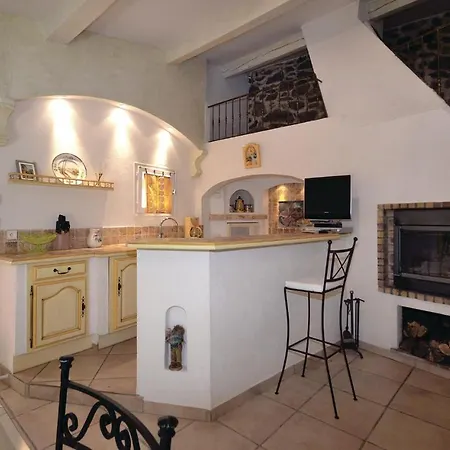Holiday home Amazing In Bedousse With Wifi Malbosc