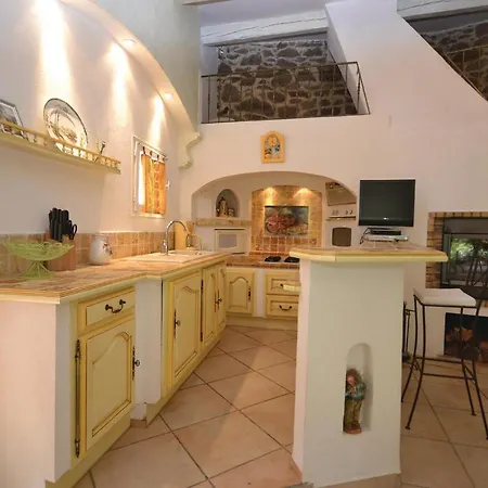 Amazing In Bedousse With Wifi Holiday home *